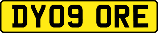 DY09ORE