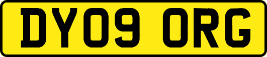 DY09ORG