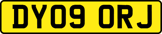 DY09ORJ