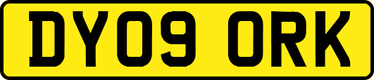 DY09ORK