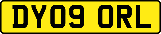 DY09ORL