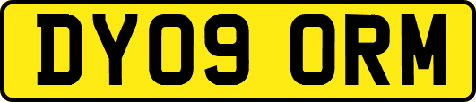 DY09ORM