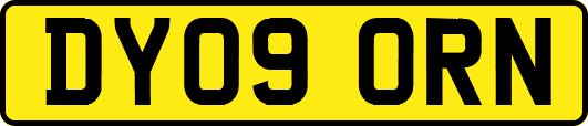 DY09ORN