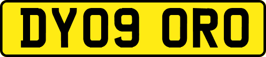 DY09ORO