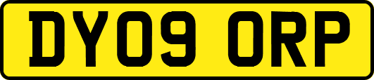 DY09ORP