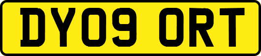 DY09ORT