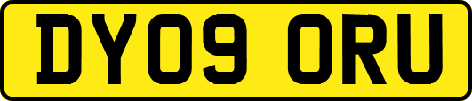 DY09ORU