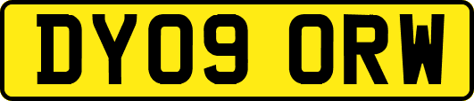 DY09ORW