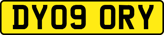 DY09ORY