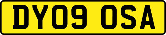 DY09OSA