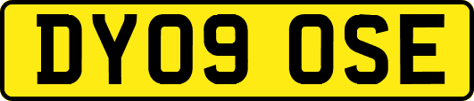 DY09OSE