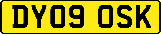 DY09OSK