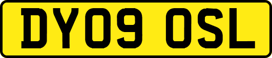 DY09OSL