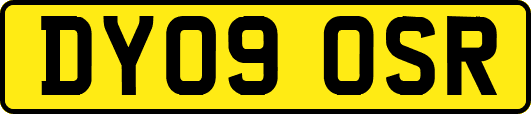 DY09OSR