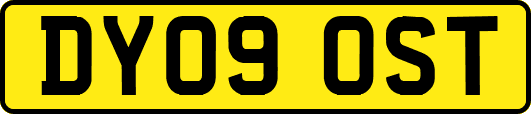 DY09OST