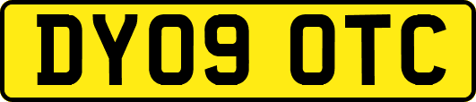 DY09OTC