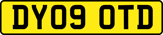 DY09OTD