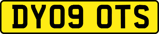 DY09OTS
