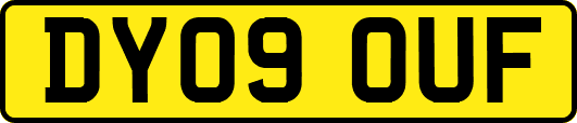 DY09OUF