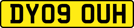 DY09OUH
