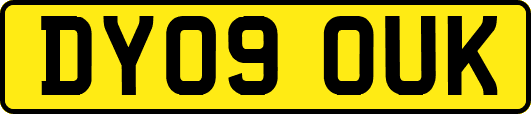 DY09OUK