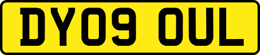 DY09OUL