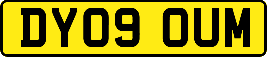 DY09OUM