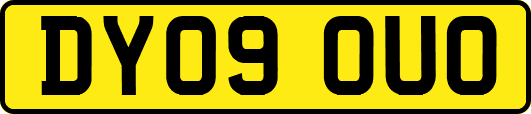 DY09OUO