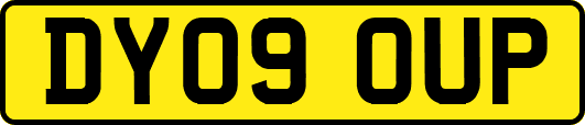 DY09OUP