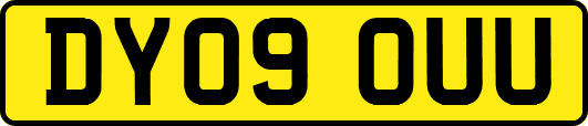 DY09OUU