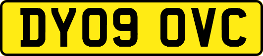 DY09OVC