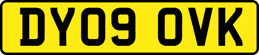 DY09OVK