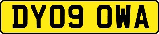 DY09OWA