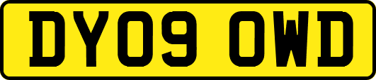 DY09OWD