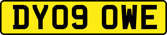 DY09OWE