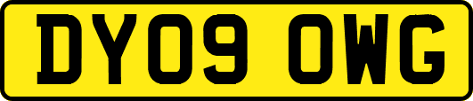 DY09OWG