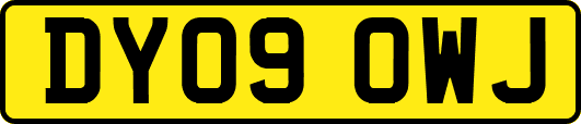 DY09OWJ