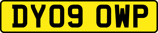 DY09OWP