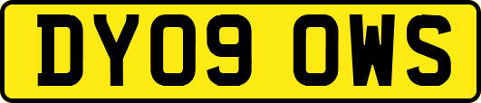 DY09OWS