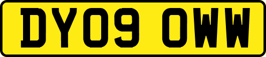 DY09OWW