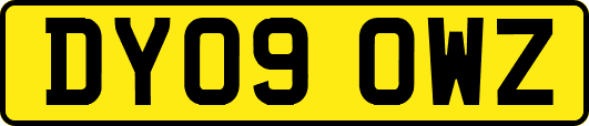 DY09OWZ
