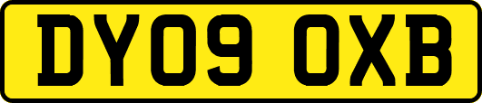 DY09OXB