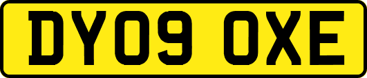 DY09OXE