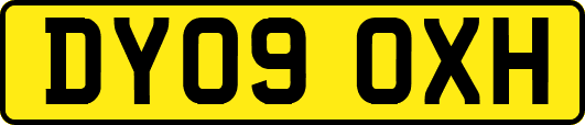 DY09OXH
