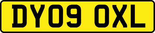 DY09OXL