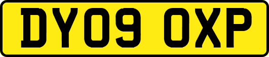DY09OXP