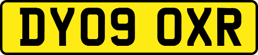 DY09OXR
