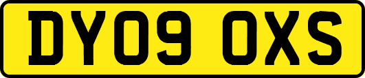 DY09OXS