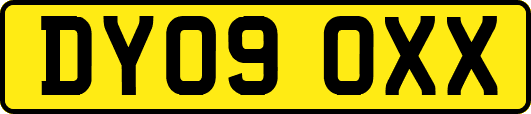 DY09OXX