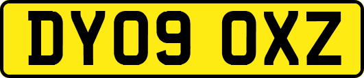 DY09OXZ